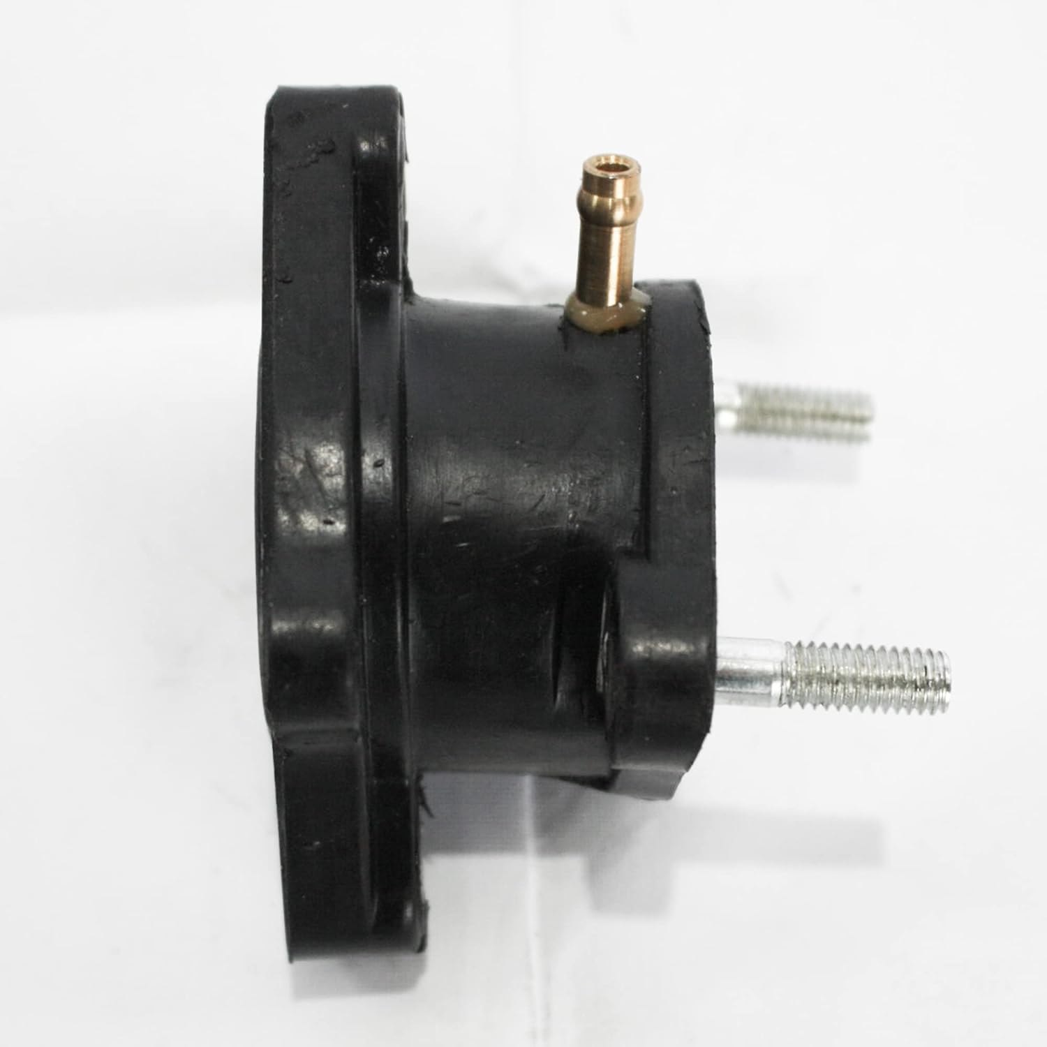 BLYGO 30Mm Carby Carburetor Intake Manifold 150Cc 250Cc PIT Quad Dirt Bike ATV Buggy image number 3