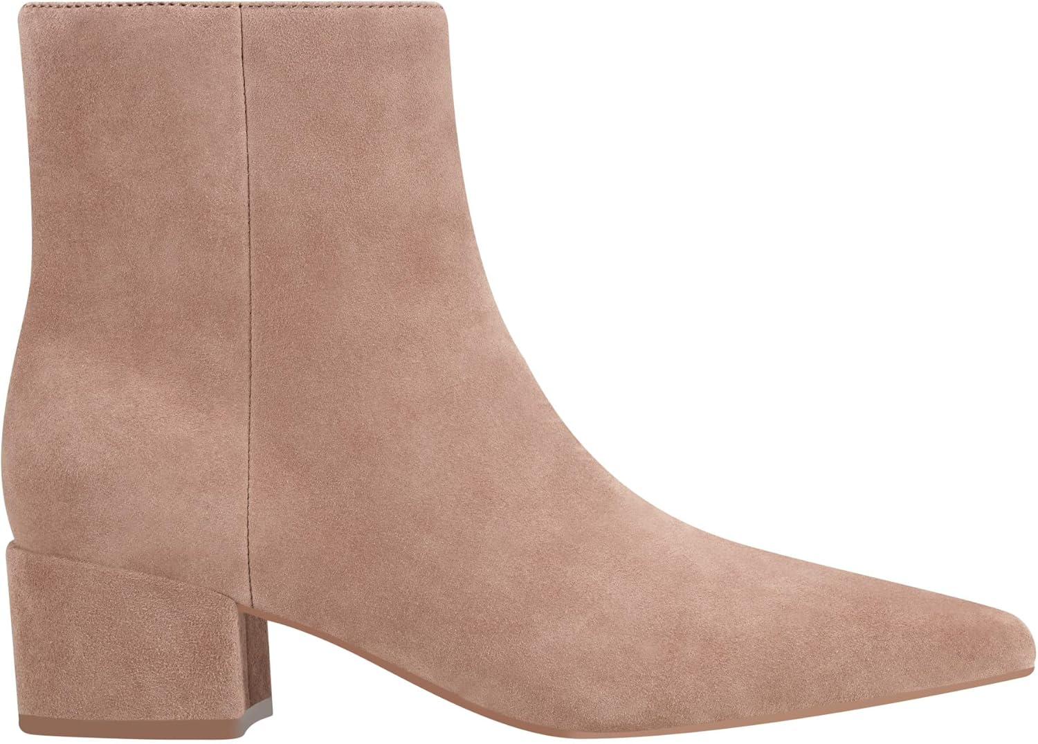 Marc Fisher Women'S Leonna Ankle Boot