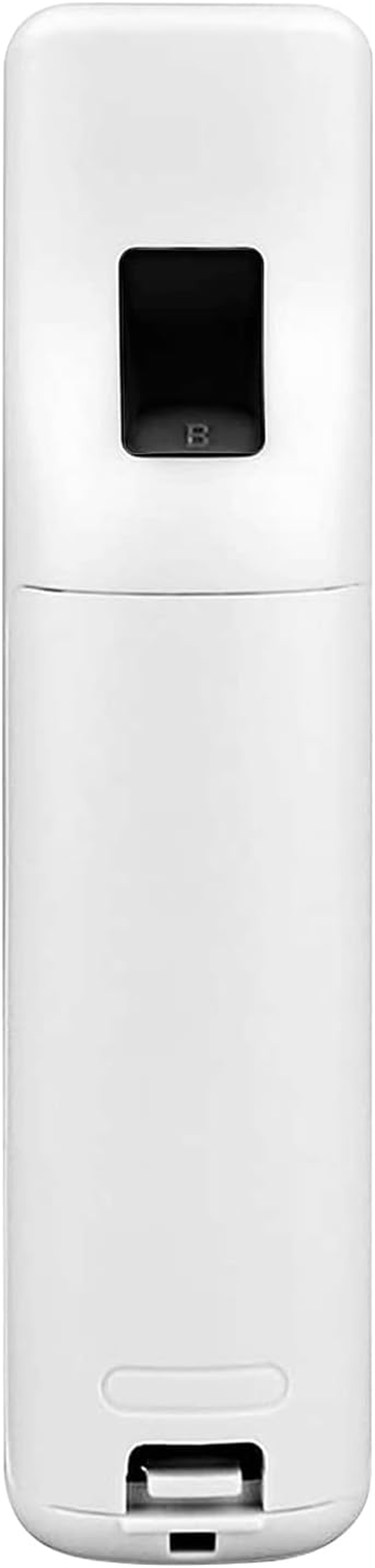 Wii Remote Controller,Wireless Remote Gamepad Controller for Nintend Wii and Wii U,With Silicone Case and Wrist Strap(No Motion Plus) image number 3