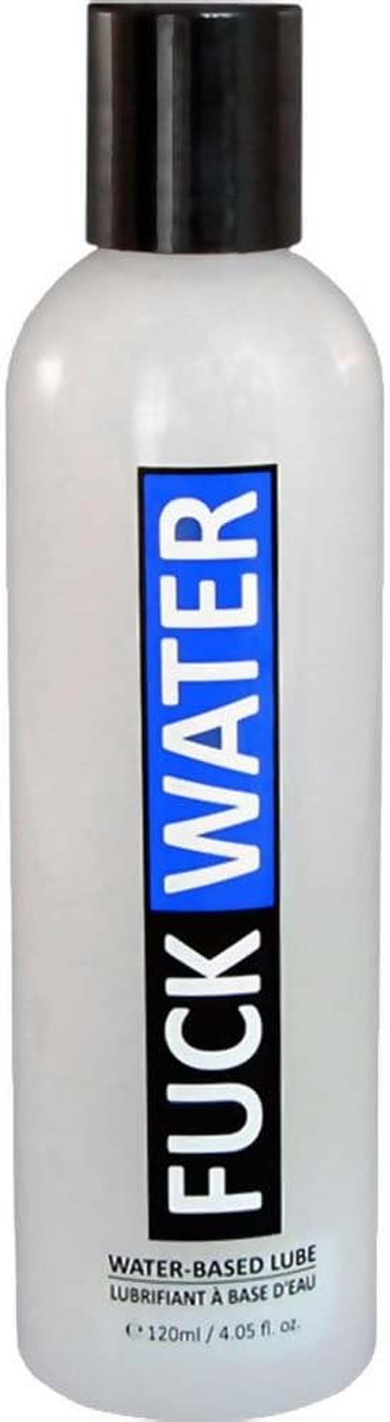 Fuck Water H2O - 4 Oz
