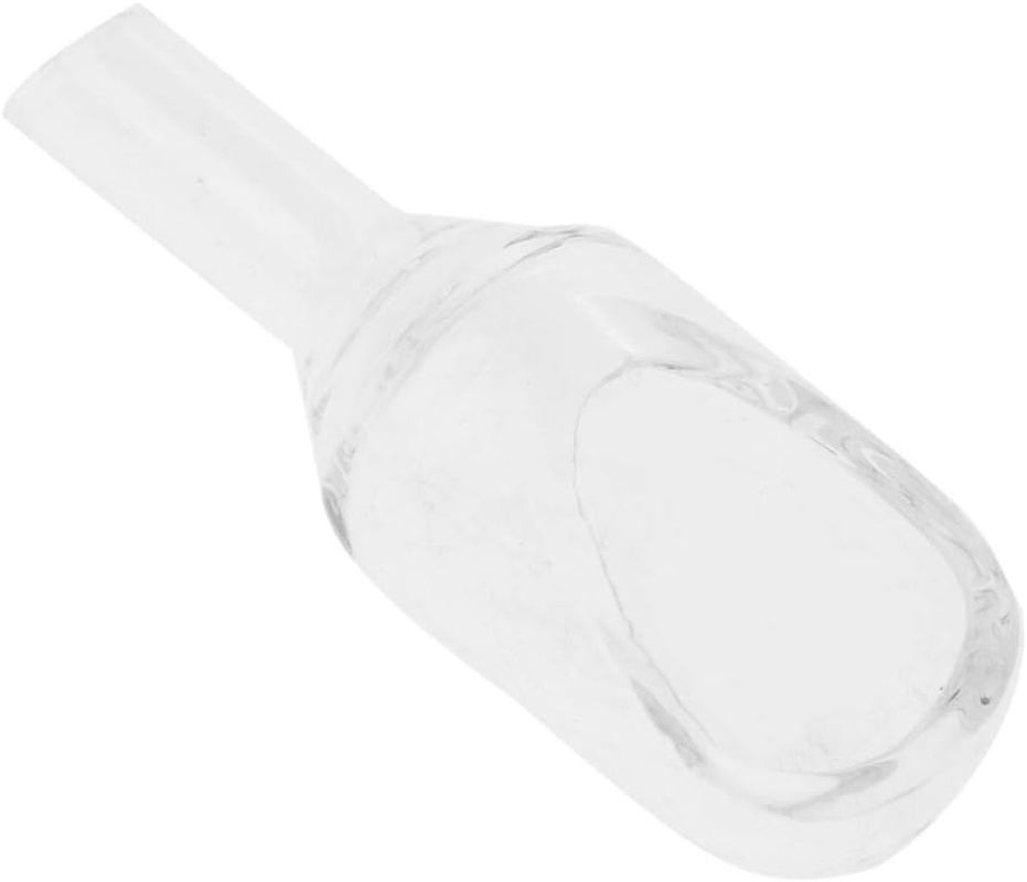 Baosity Glass Weighing Boat Round, Weighing Funnel, XS image number 3