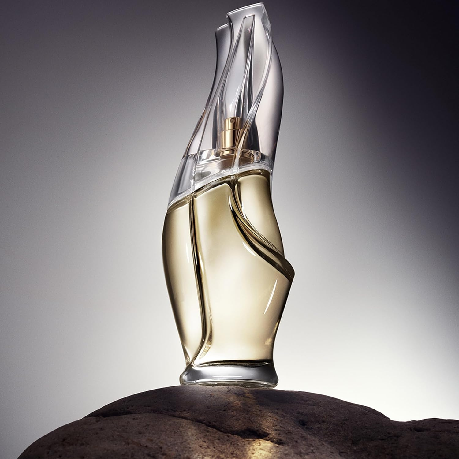 Donna Karan Cashmere Mist for Women 1 Oz EDP Spray image number 5