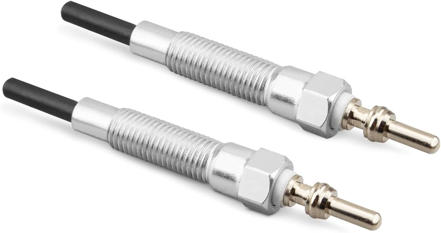 Glow Plug Replacement for Weber Smokefire EX4 EX6, 7009 Wood Pellet Grill Smoker Accessories Parts, Silver image number 5