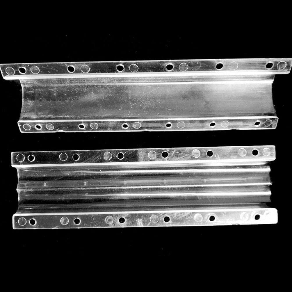 Kichvoe 3Pcs Heart-Shaped Fruit Growth Molds Cucumber Shaping Tools for Garden Vegetable Forming Moulds for Melons and Cucumbers Easy to Use and Store image number 1