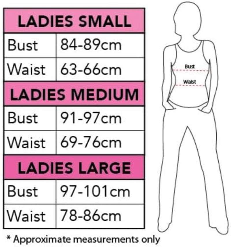 Pennywise Deluxe Womens Costume for Adults - IT Movie image number 2