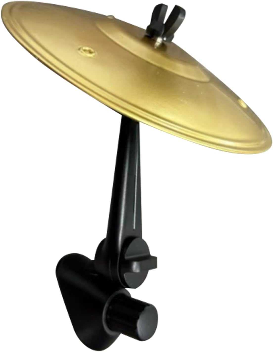 Car Crashs Cymbals, Car Crashs Cymbals Vent, Easy Clips-On Cymbals for Music Lovers, Make Your Driving More Fun, for All Types of Vehicles