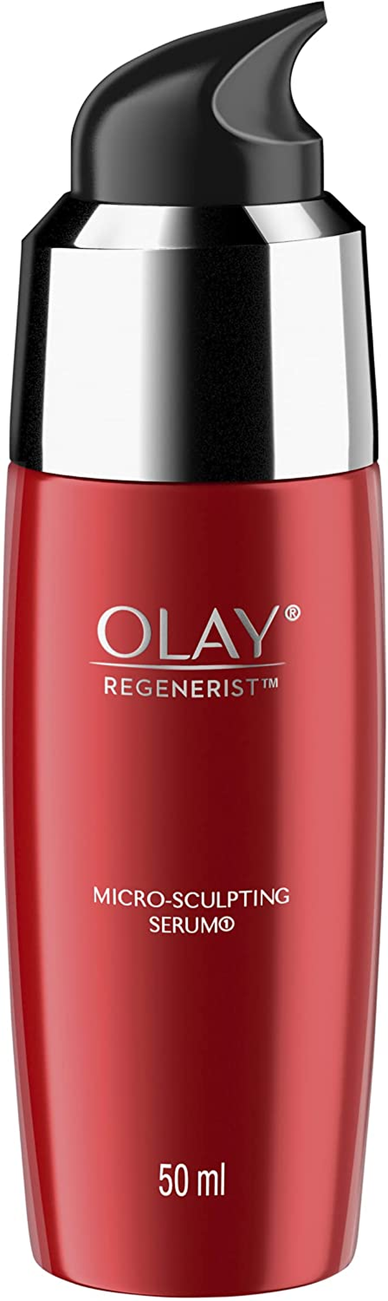 Olay Regenerist Micro-Sculpting Serum 50Ml image number 3