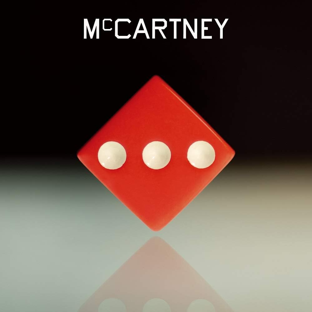 Mccartney III (Special Edition) (SHM-CD)
