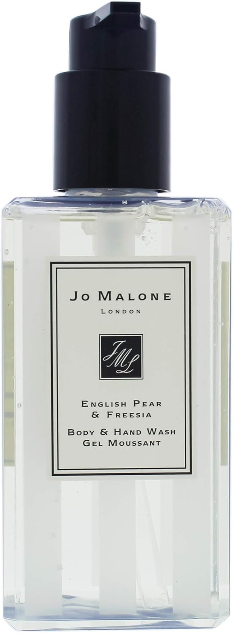 Jo Malone English Pear & Freesia Body & Hand Wash (With Pump) 250Ml/8.5Oz