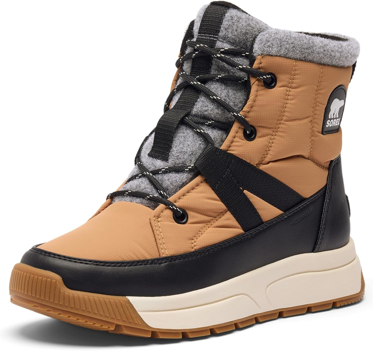 Sorel Women'S Whitney 3 Mid Waterproof Fashion Boots