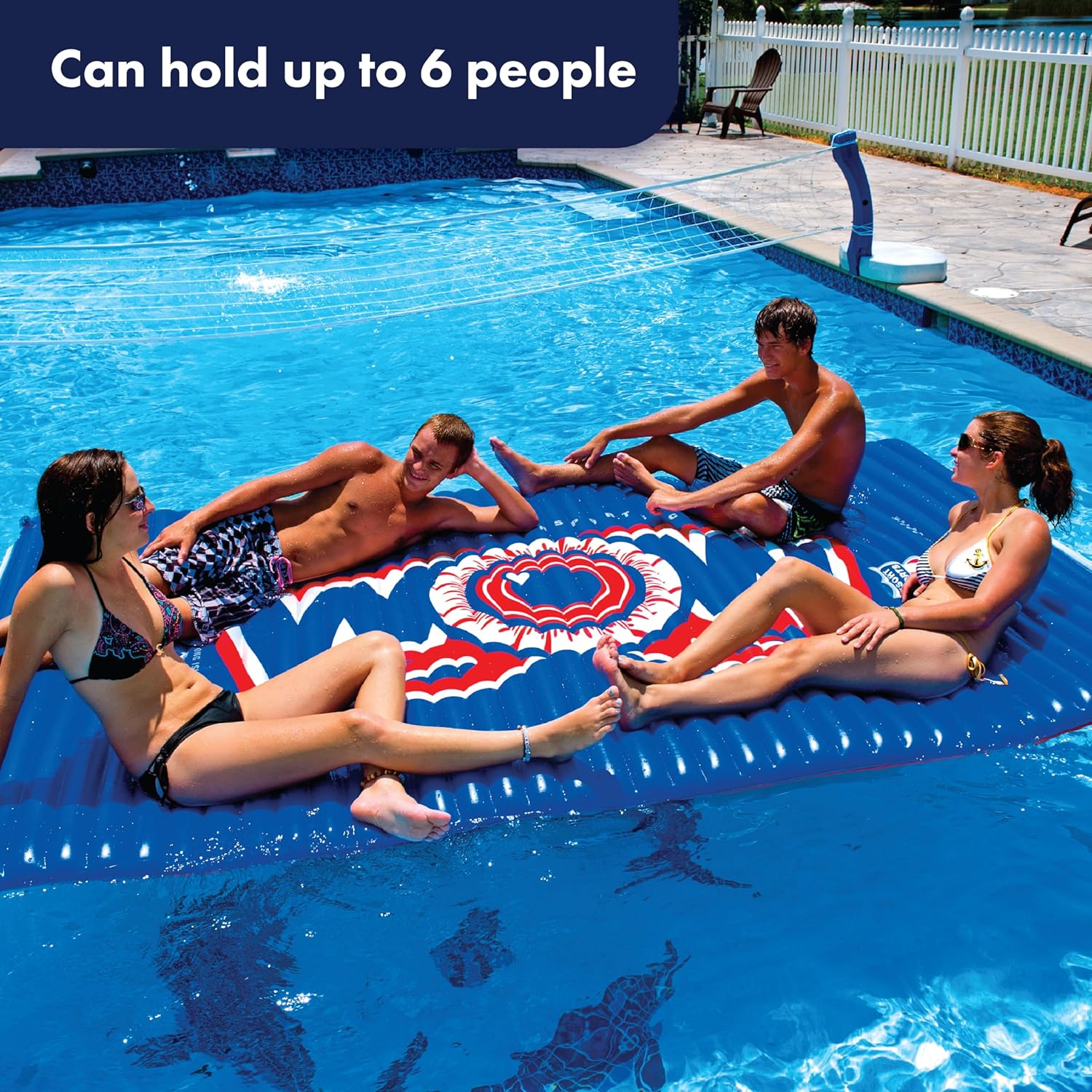 Wow Sports Towing Rope for Wakeboard, Water Ski and Wakesurf image number 1