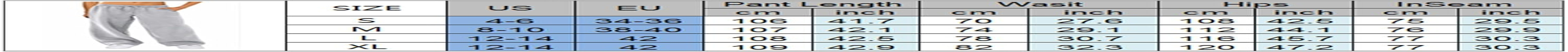 Women'S Causal Drawstring High Waist Baggy Straight Wide Leg Sweatpants Solid Color Loose Trousers with Pockets