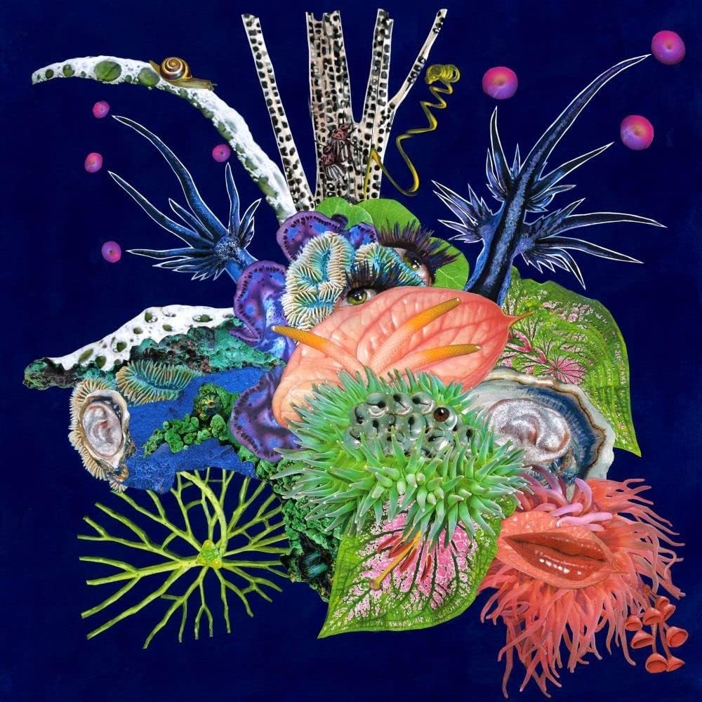 Touche (LP) image number 1