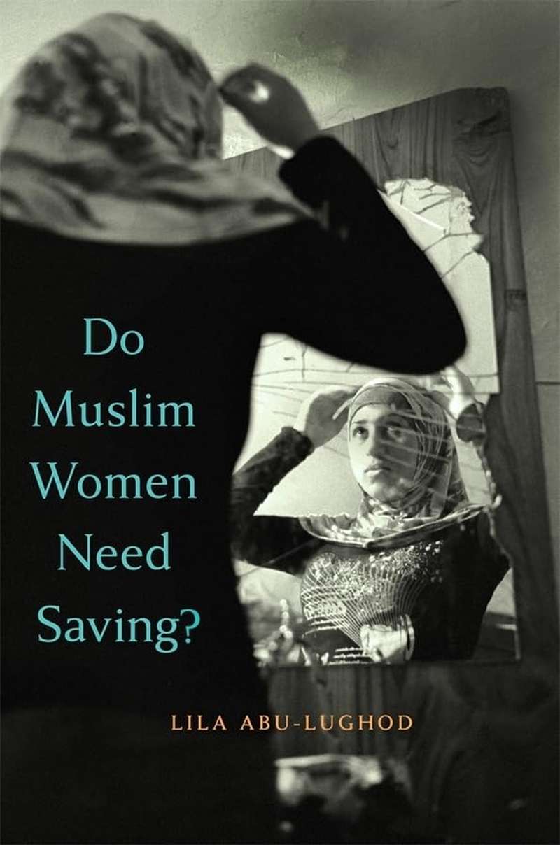 Do Muslim Women Need Saving? image number 2