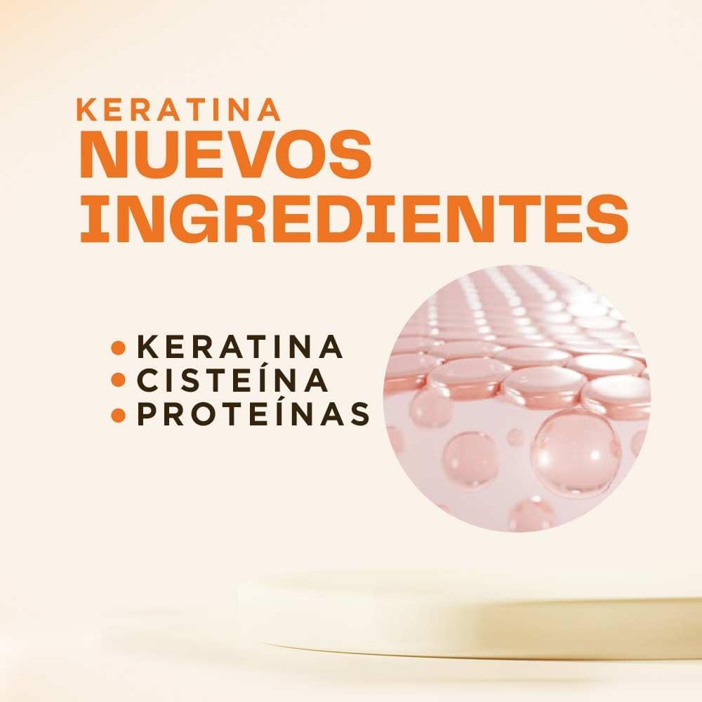 Kativa Keratin Shampoo 1000 Ml.
