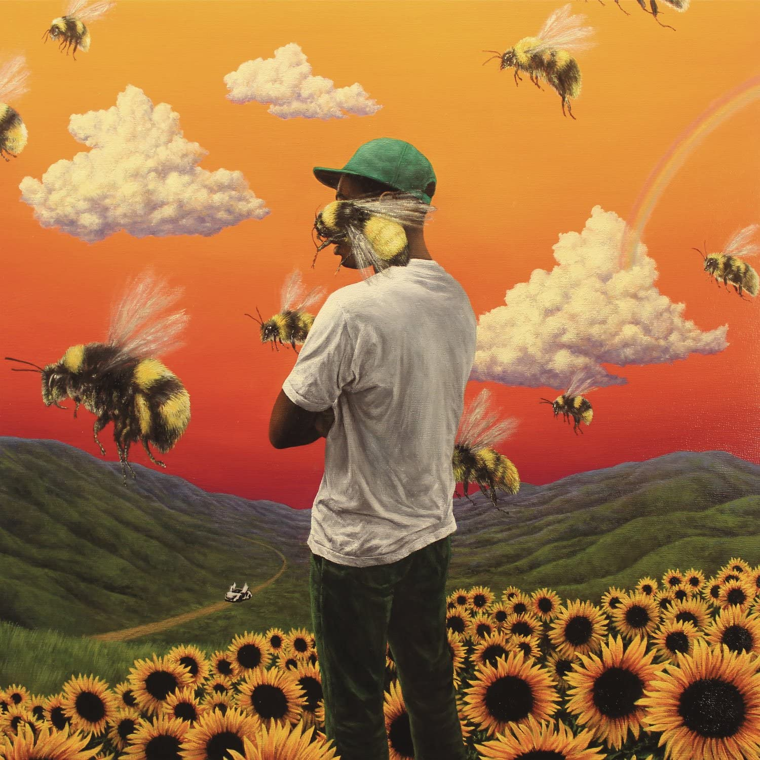 Flower Boy (2Lp/150G)