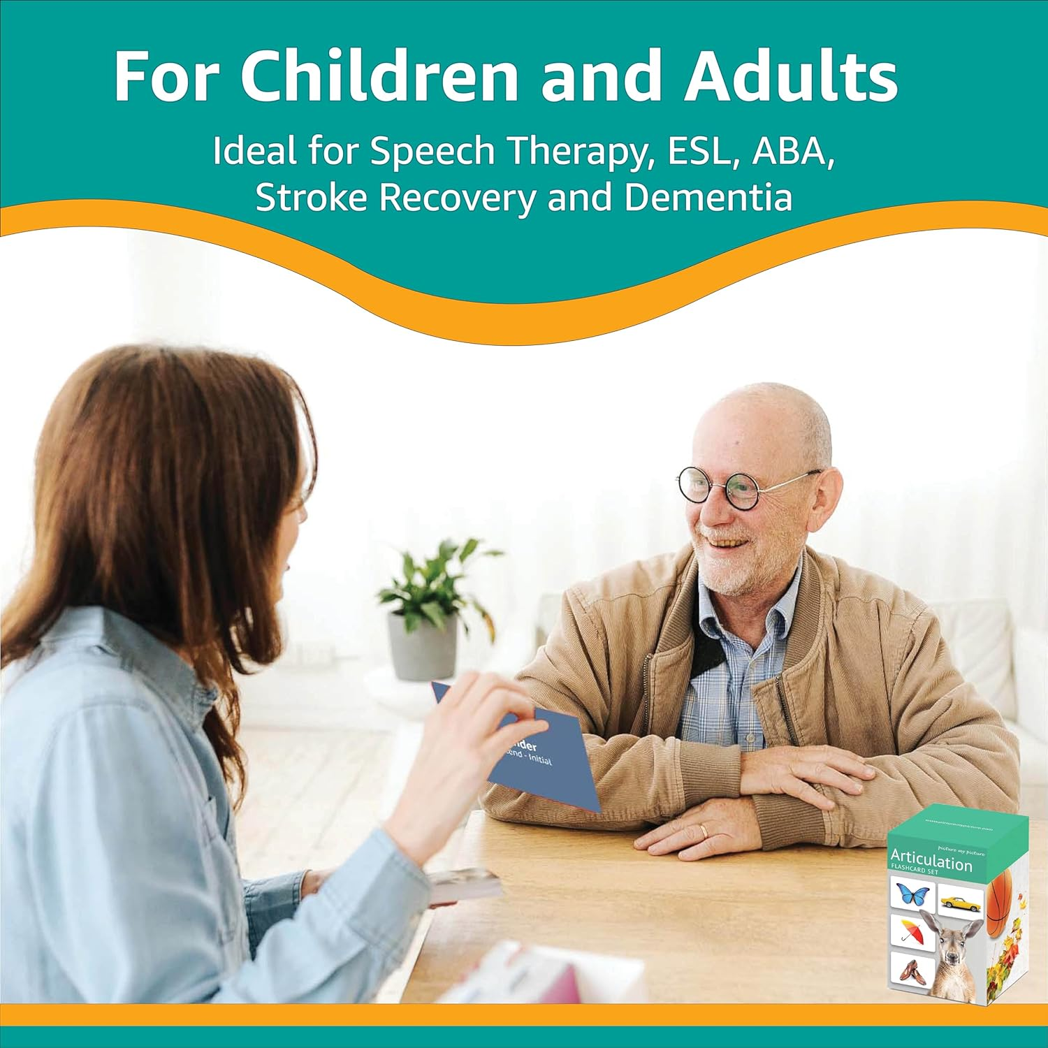 Articulation Flash Cards | Speech Therapy Materials | Autism Learning Materials | ESL Teaching Materials image number 4