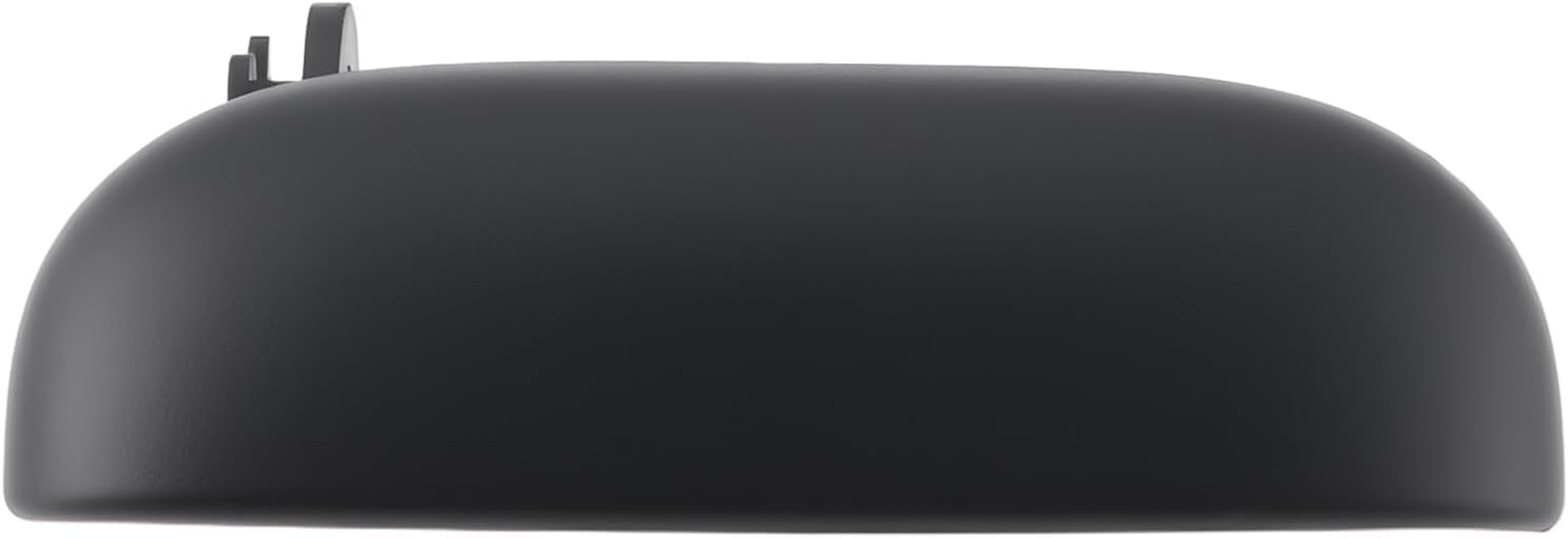 Ecsing 1Pc Front Right Outerside Door Handle 80606-41B00-A Compatible with Nissan MICRA II K11 92-03 image number 1