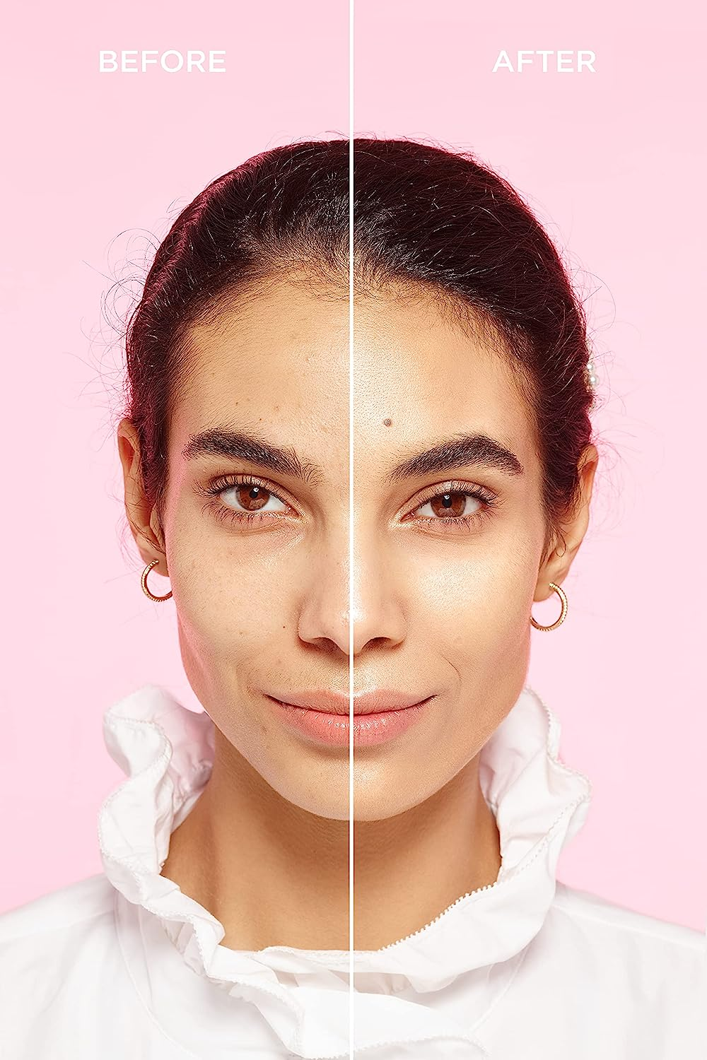 L'Oreal Paris Skin Paradise Medium 02 30Ml