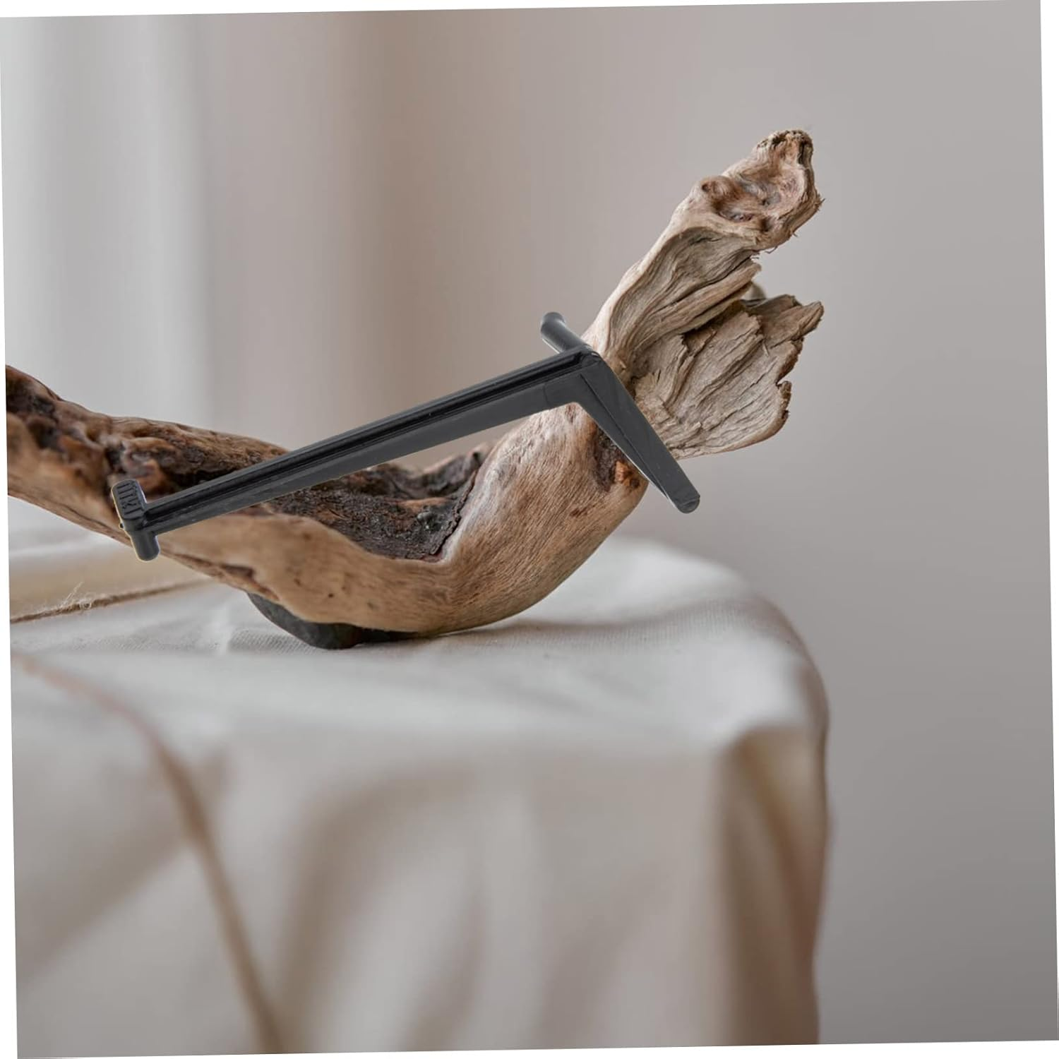 INOOMP 100Pcs Gardening Tool Plant Branches Clips Bending Clamps Fixing Tools for Fruit Trees Indoor Outdoor image number 1