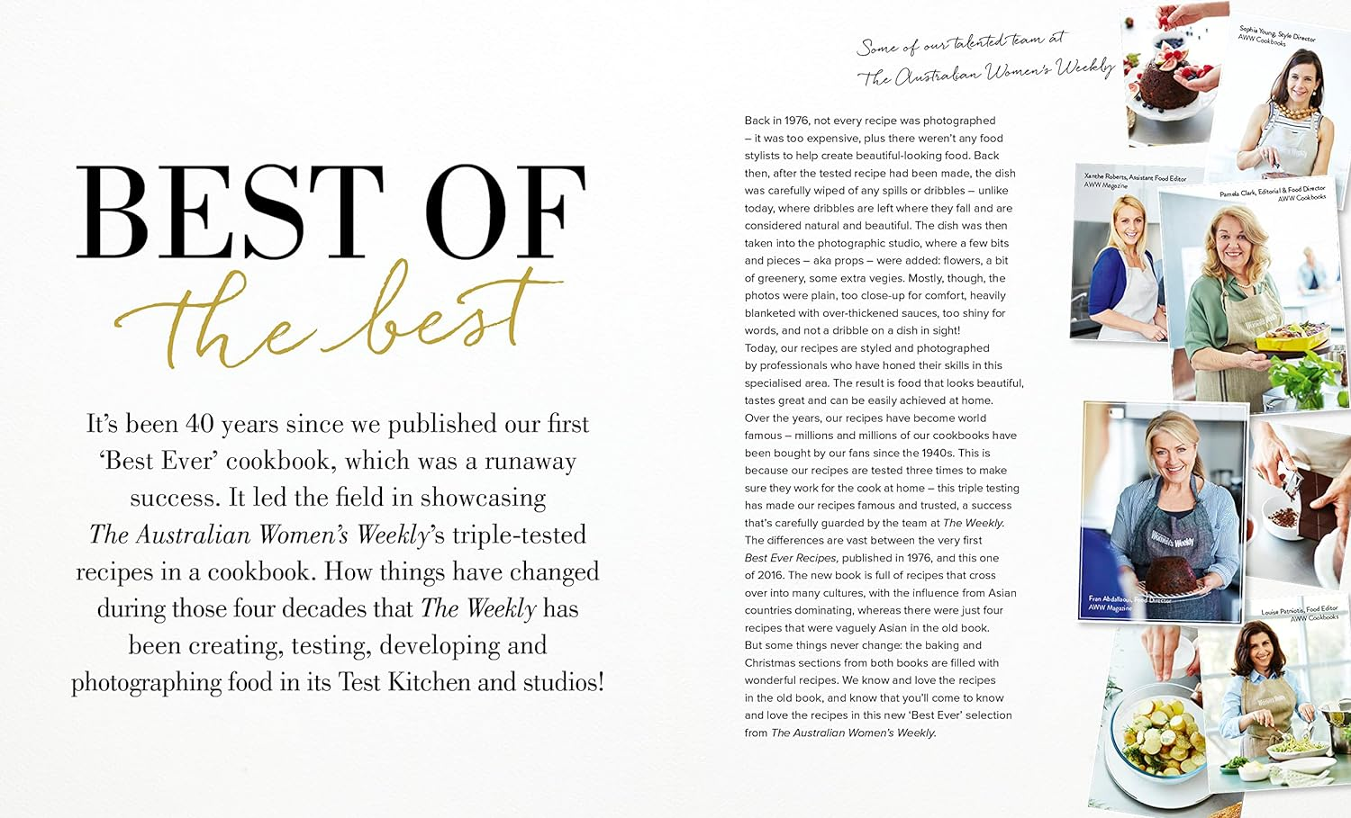 Best Ever Recipes image number 4