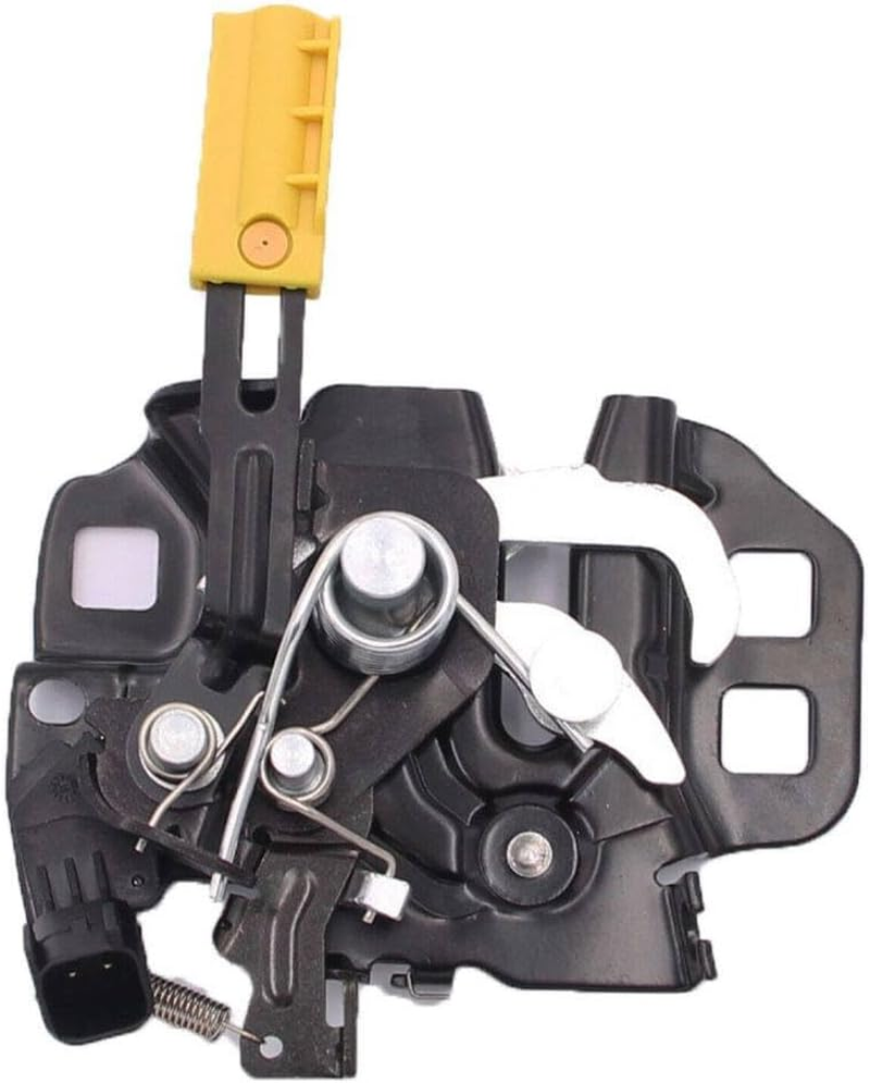 Replacement# FT4A16700AB Hood Lock 1Pc/Set