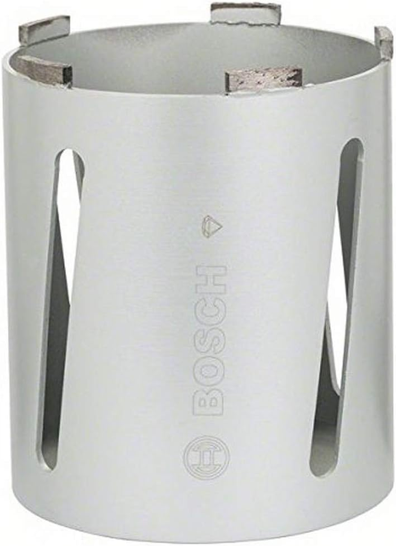 Bosch Pro Diamond Drill Bit Dry G 1/2 Inch Standard for Universal (Diameter 28 Mm)