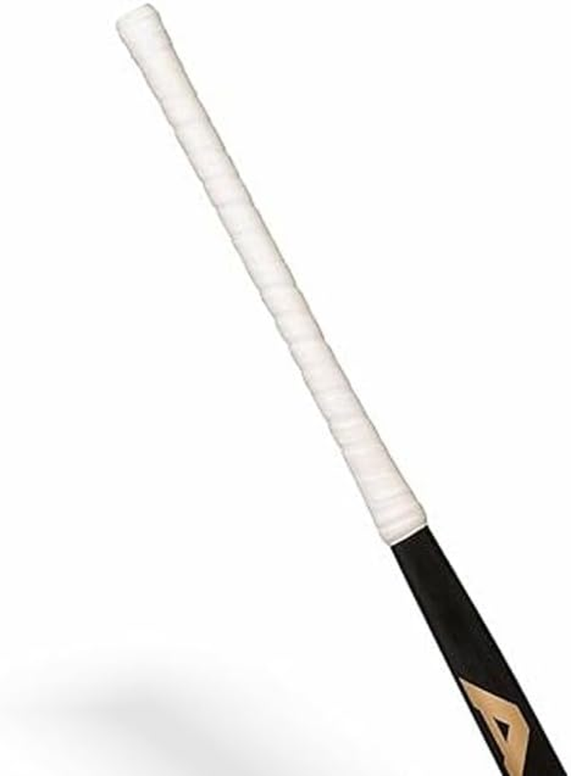 ALFA Indoor I50 Hockey Stick | Color : Black | Size: 36.5'' | Material : 50% Carbon Composite |Dual Core Technology | Hybrid Composite Structure | Enhanced Control | Lightweight and Durable image number 3