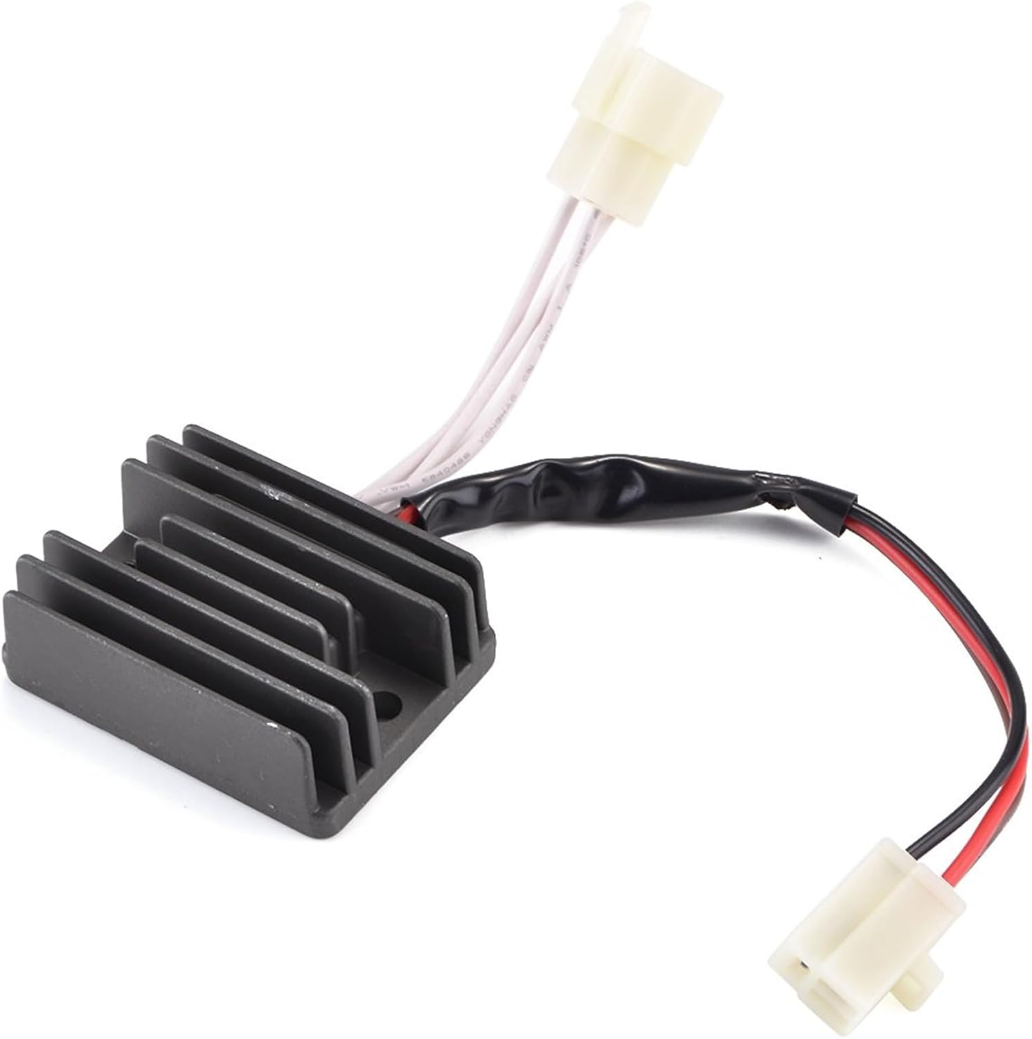Rectifier Parts Motorcycle Voltage Regulator Rectifier for RD125LC 1982-1984 RZ125 SR125 SR185 1981-1982 TZR125 1987-1994 image number 4