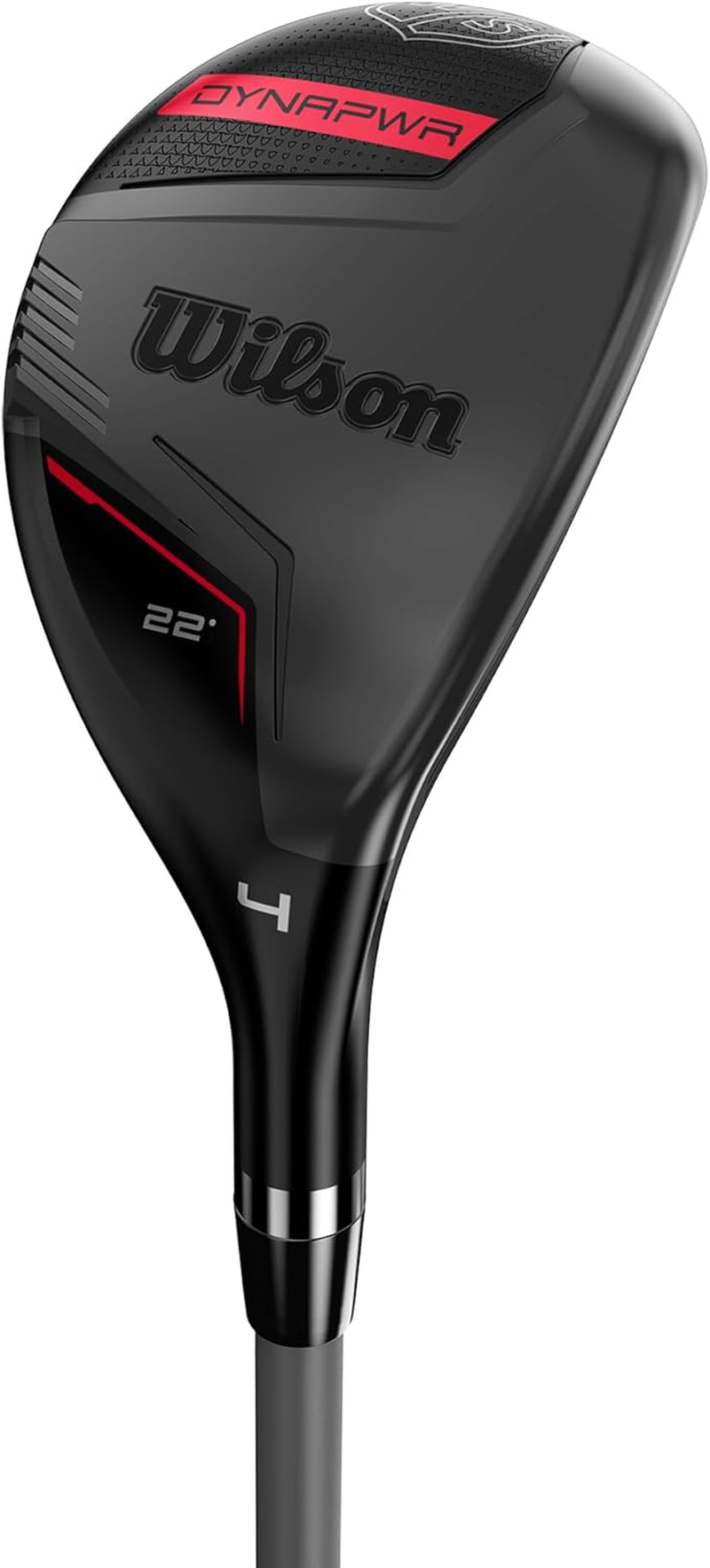 Wilson Men'S Right Hand Club 5 Dynapower Hybrids Woods image number 5