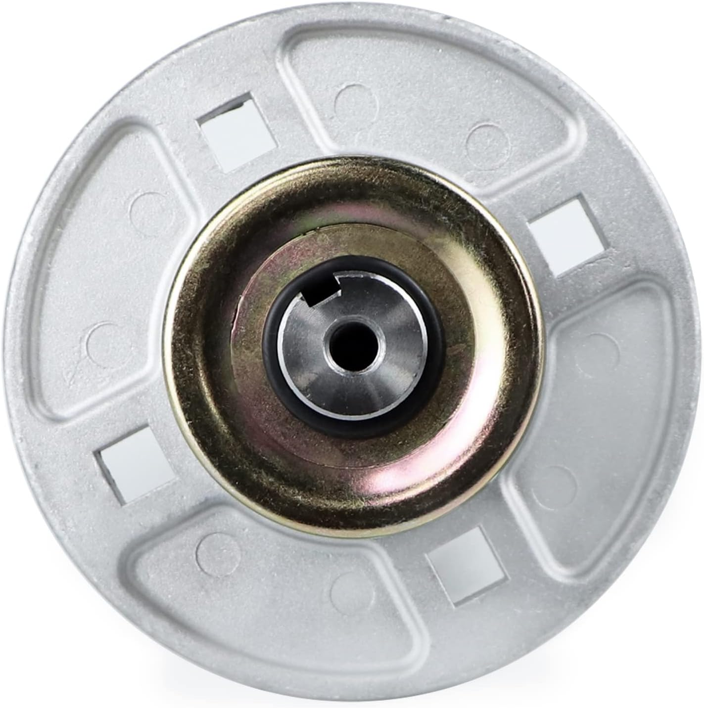 Lawn Mower Deck Spindle Assembly Replace for Ariens Gravely 51510000, 61527600, 61543800 40 44 48 Inch Decks Zoom 1540 1640 1740 1744 1840 1842 (3 Pack)