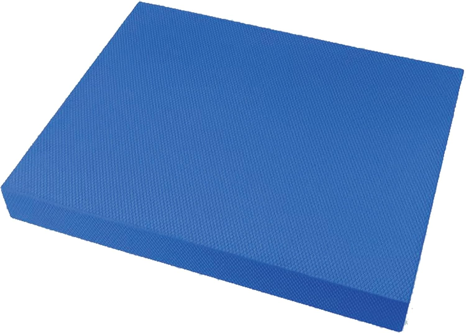 FITNESS MASTER TPE Foam Balance Pad Yoga Exercise Mat Non-Slip Fitness 40Cm