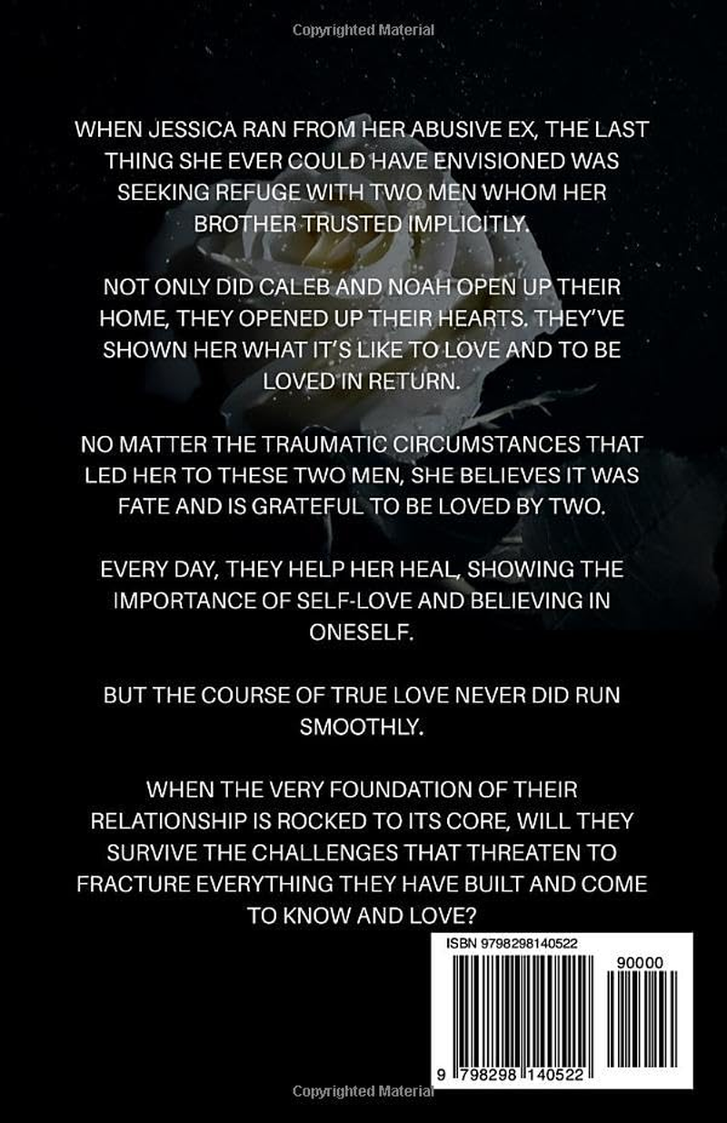 Loved by Two image number 1