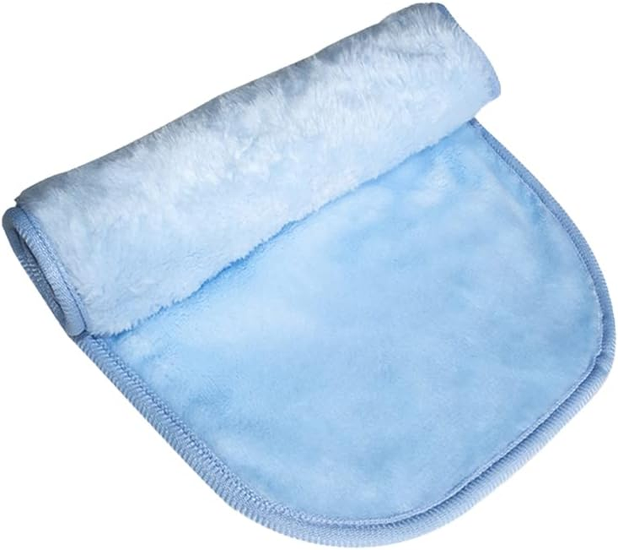 Soft Micro Fibre Makeup Eraser Make up Remover Towel Cleaning Cloth 40 * 20CM, Skin-Friendly, Reusable