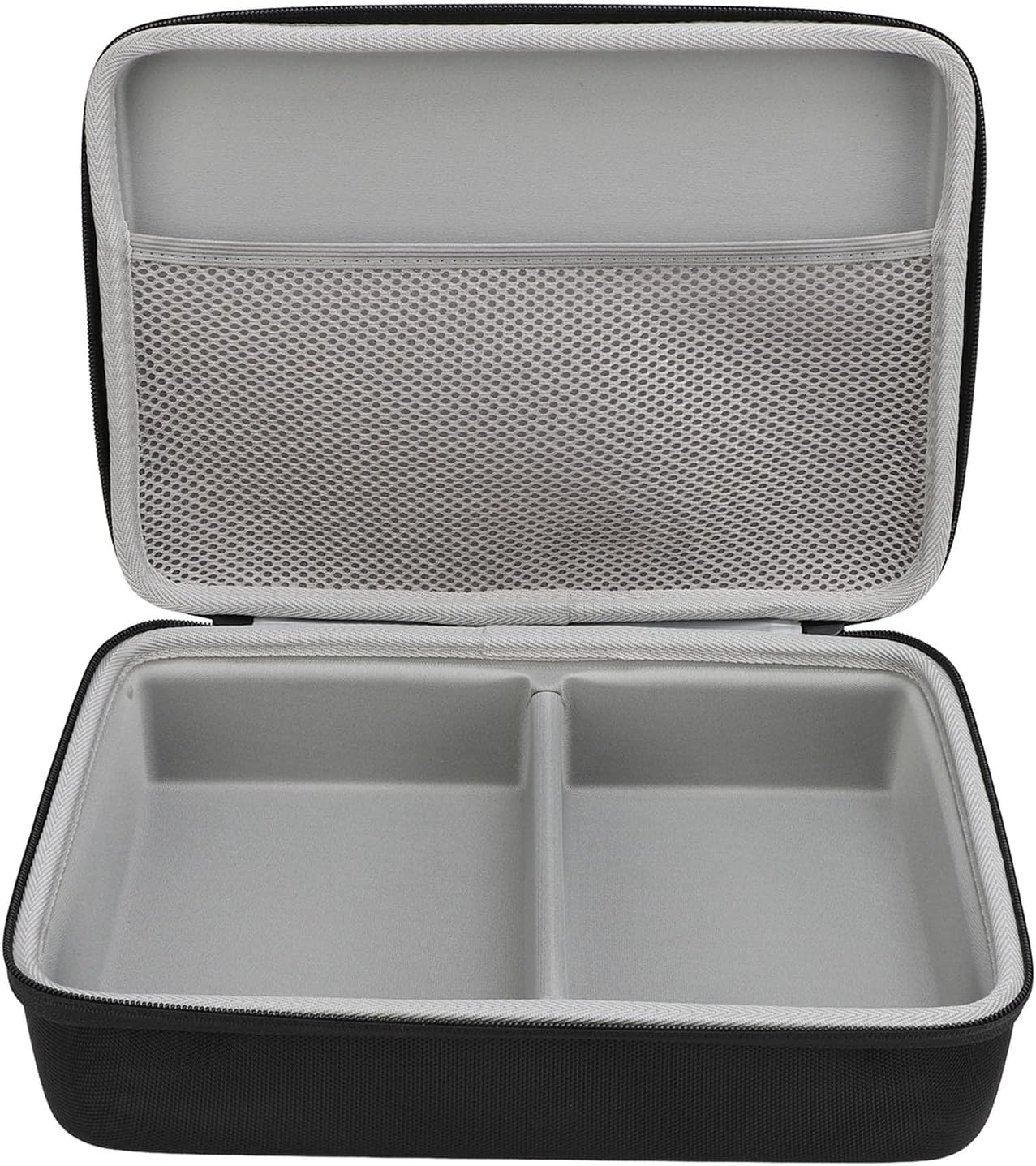 Storage Case Black, Hard Case for Selphy CP1500, CP1300, CP1200 Photo Printer, Shockproof, Dustproof and Waterproof, with Hand Strap image number 6