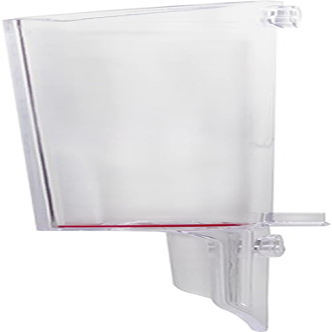 Taylor Precision Products Clearvu Rain Gauge, Clear image number 6