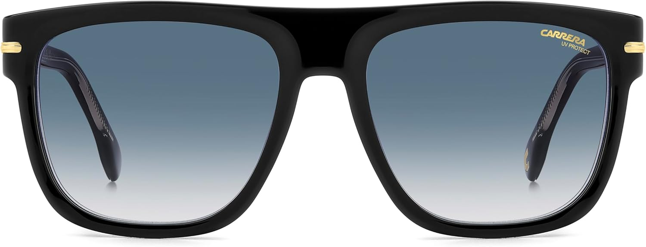 Carrera Men'S CARRERA 340/S Sunglasses, Black