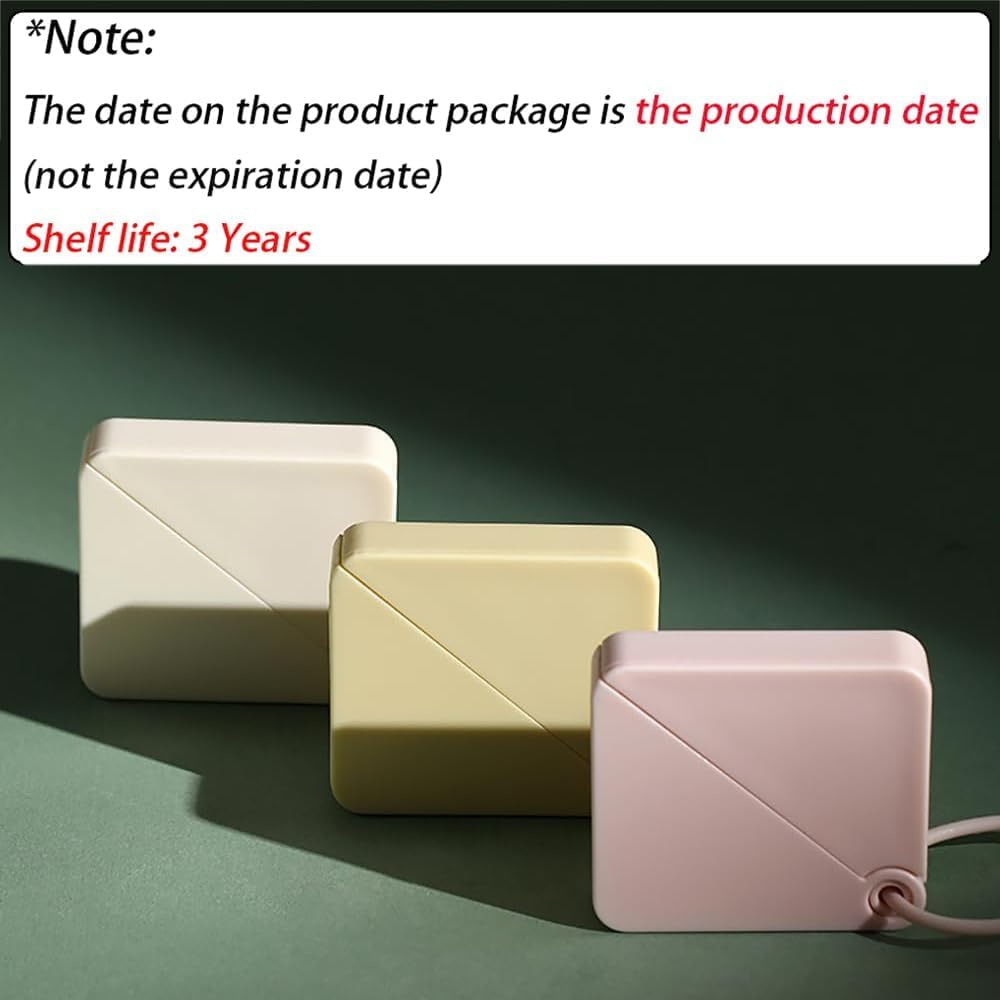 Sunch Craft 3 Boxes 150 Sheets Paper Soap Sheets Portable Travel Disposable Soap Paper Sheets Hand Washing Soap Paper (Pear Peach Lychee)