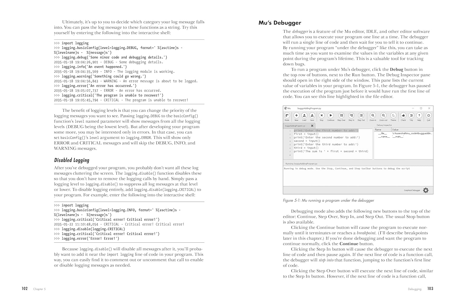Automate the Boring Stuff with Python, 3Rd Edition image number 5