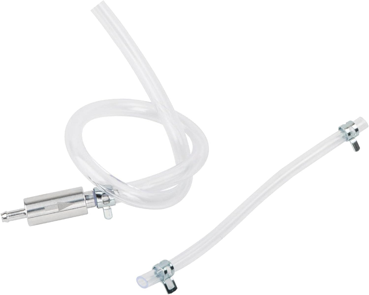 Magideal Brake Bleeder Hose Assembly for Hydraulic Clutch Systems Brake Bleeding image number 4