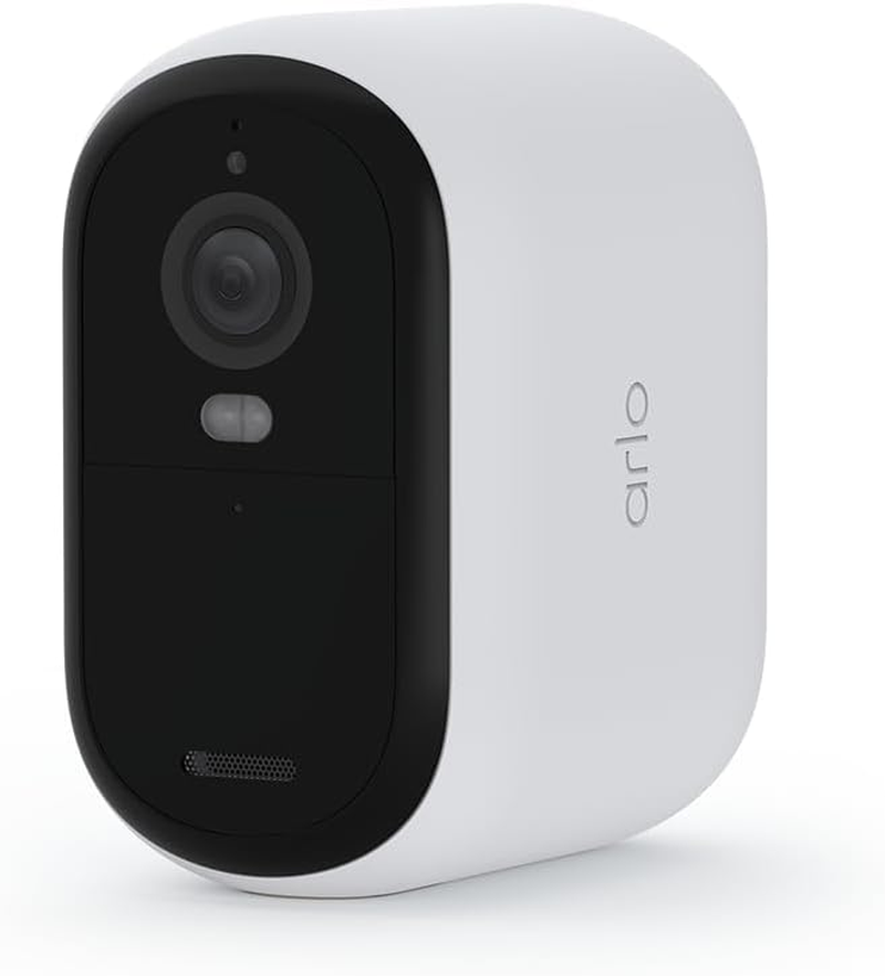 Essential XL Outdoor Security Camera 2K