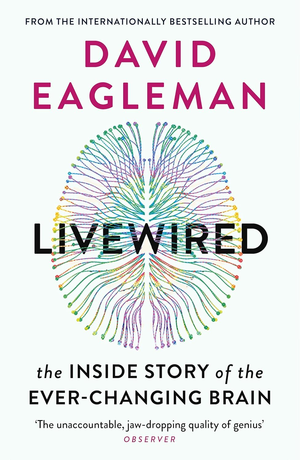 Livewired: the inside Story of the Ever-Changing Brain image number 1