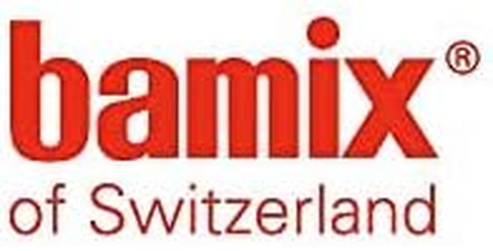 Bamix the Original Mince and Mix Wet/Dry Processor/Mill Attachment/Addon White image number 3