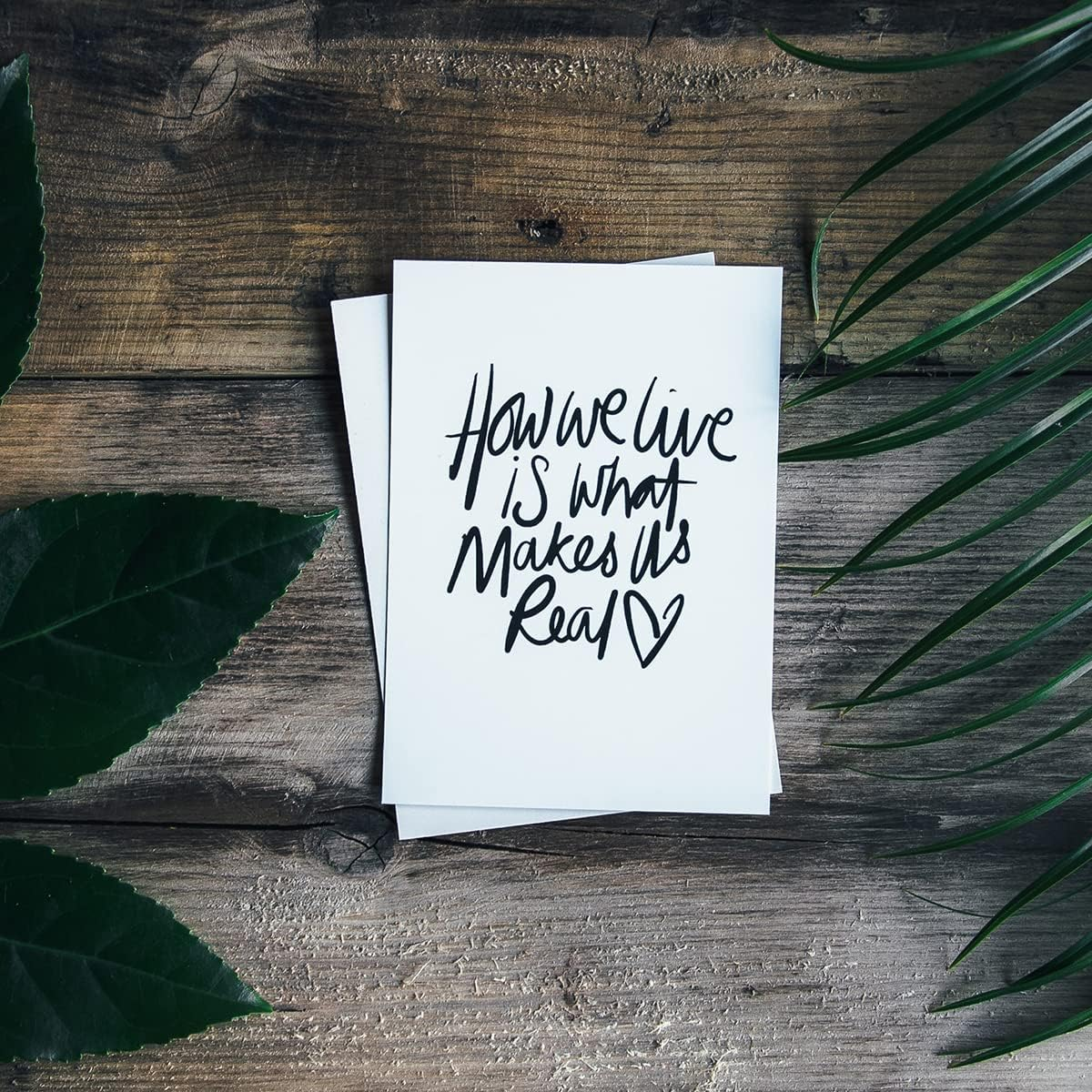 100 Pieces 5" X 7" White Cardstock, Heavyweight Cardstock Sheets Blank Invitation Paper Greeting Cards Printable, 74Lb Cover 200 Gsm/White image number 5