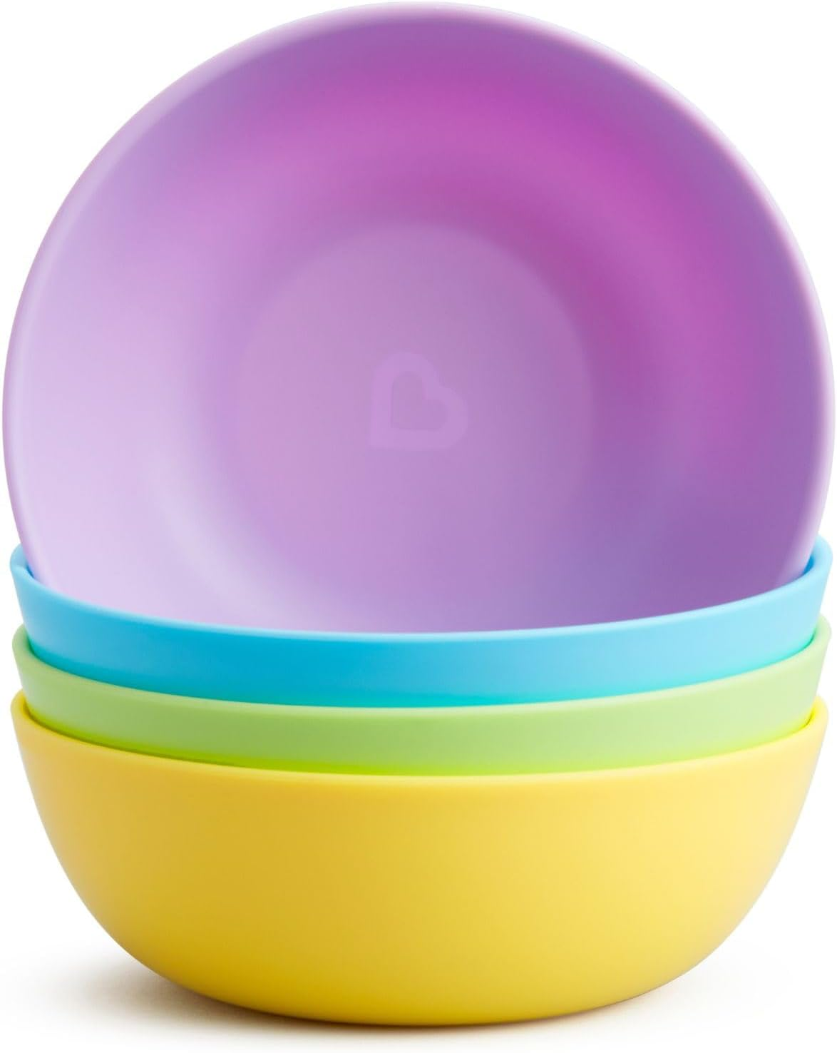 Munchkin Multi Bowls 4 Piece Set image number 2