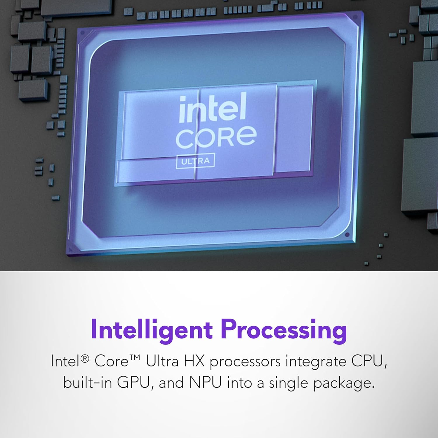 Alienware Gaming Laptop 16 WQXGA (2560 X 1600) Display, Intel Core Ultra 9-275HX, 32 GB DDR5 RAM, 1 TB SSD, NVIDIA Geforce RTX 5080 16 GB GDDR7, Windows 11 Home image number 6