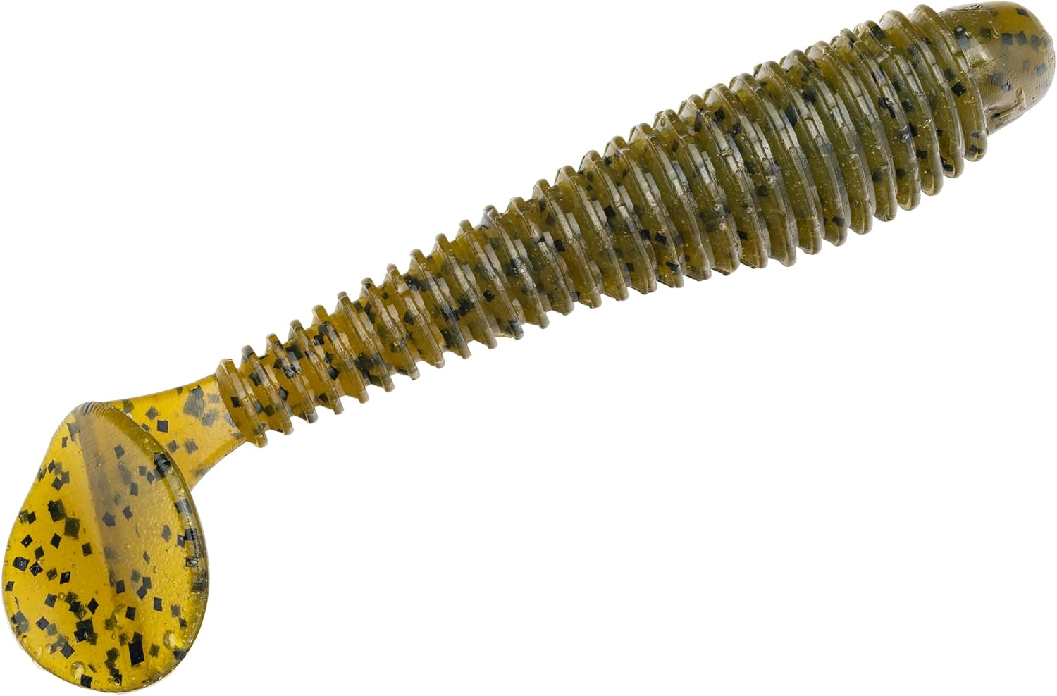 Strike King Rage Swimmer Swimbait, 2.75-Inch, 7 per Package image number 3