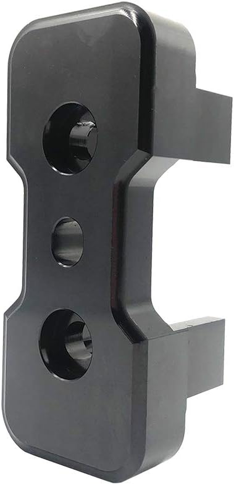 SREUOIL Transmission Mount Insert for B8 Chassis Audi A4 S4 RS4 A5 S5 RS5 Q5/SQ5 Models image number 5