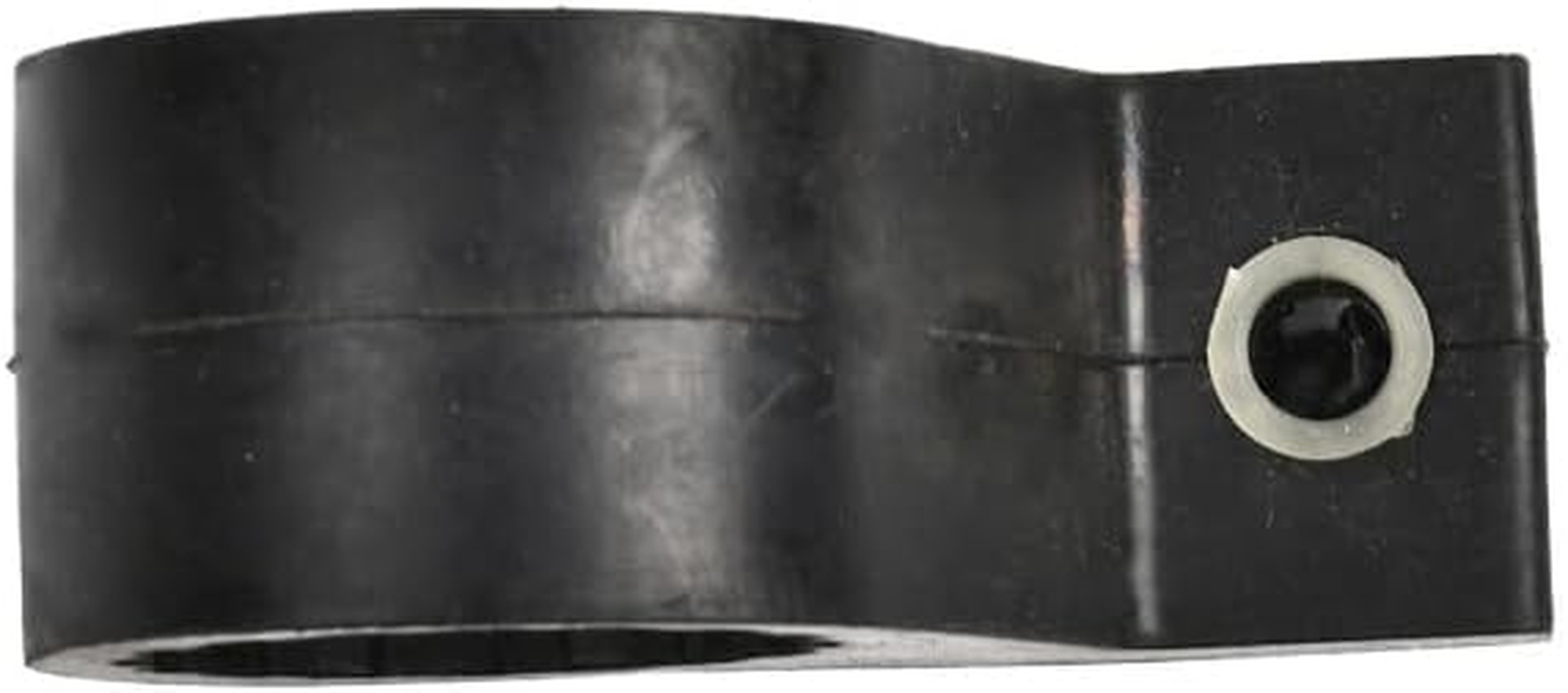 3Pcs 36Mm Rubber Fuel Pump Holder Bracket, Universal Anti-Vibration Mounting Clamp for Car Diesel Parking Heater, Air Heater and Fuel Transfer Pump image number 1