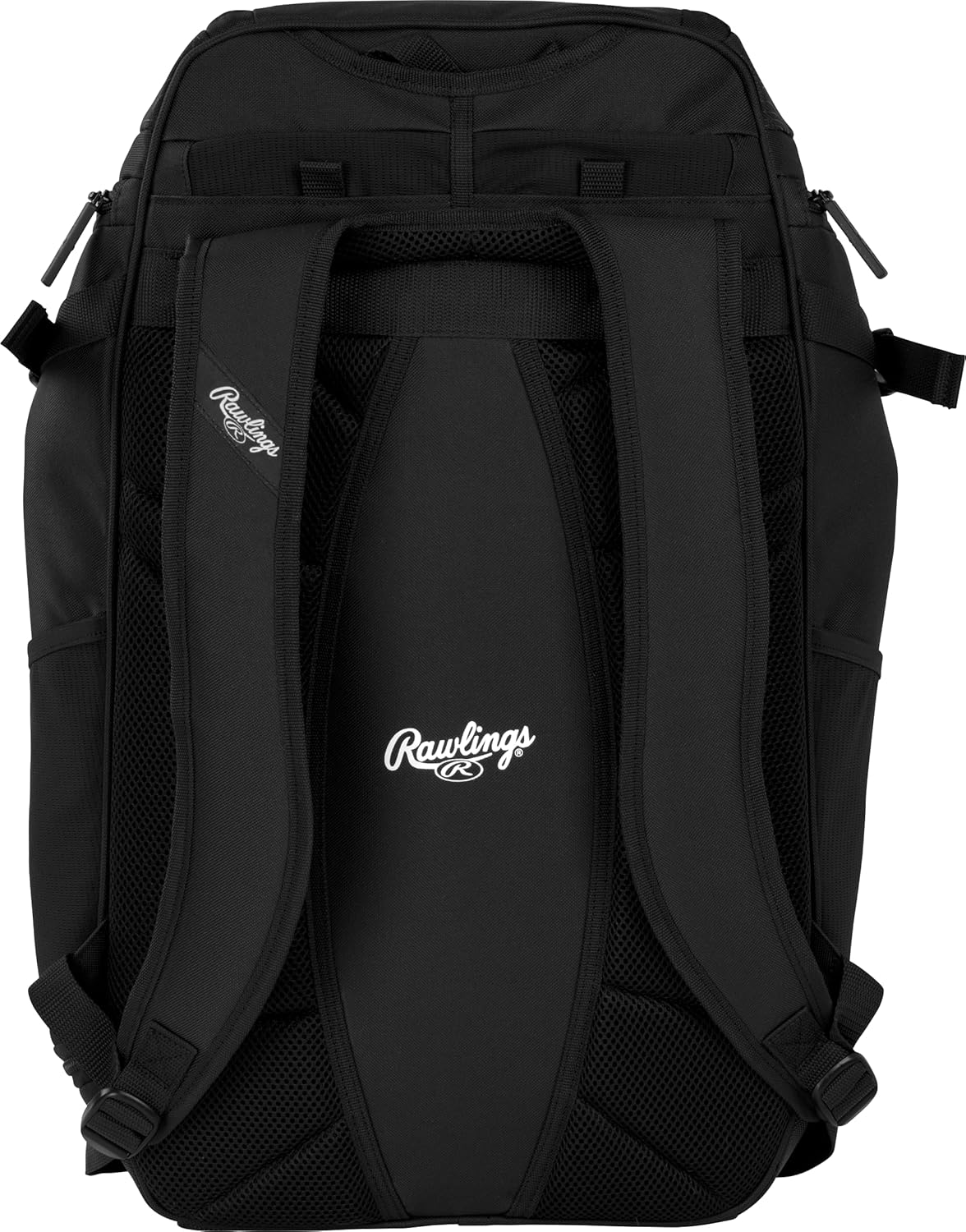 Rawlings | Legion 2.0 Player'S Backpack | Baseball/Softball | Multiple Styles image number 3